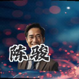 陈骏